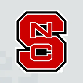 North carolina state university athletic